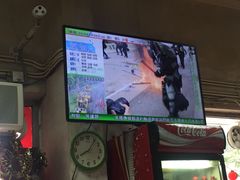 大堂-新南新咖啡美食(南新花园店)