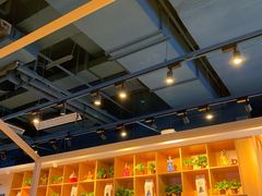 -梨花牛肉汤饭(仁恒伊势丹店)