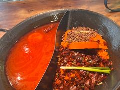 -楠火锅(哈尔滨金爵万象店)