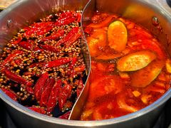 -签小二串串火锅(观音桥店)