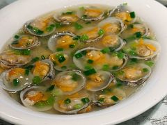 -熠盛·本帮菜Bistro(永嘉路店)