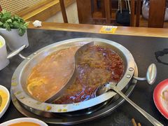 -沸炉重庆老火锅(军事博物馆店)