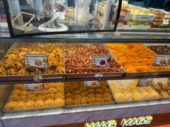 -鲍师傅糕点(永安里店)