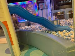 -童趣廊·儿童波波池·海洋球(长隆横琴湾酒店)