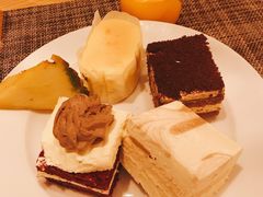 -扬州万怡酒店-中餐厅(文昌中路店)