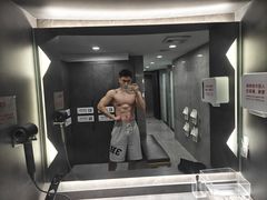 -WEGYMER健萌健身(麦德龙钰龙天下馆)