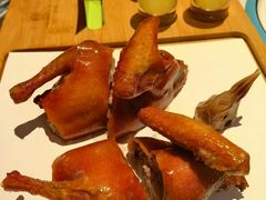 -汤城小厨•粤菜•靓汤(金宝街店)