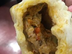 加蟹黄包-洪祥大酒店(大庆东路店)