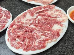 -五洲牛肉美食馆