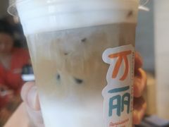 -比多罗咖啡吧(三亚海棠湾万丽度假酒店)