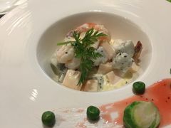 -水月周庄铂尔曼酒店-水月荟中餐厅