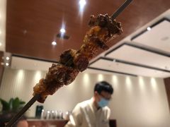 -管氏翅吧(人民大学店)