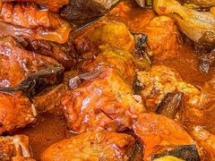 -江湖水乡铁锅炖魚(周庄嘉园店)