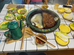 -有拈头成都市井火锅(柳市店)