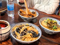-西园寺素食(西园弄戒幢律寺店)