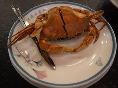 -三妹小龙虾·黄油蟹(华侨城总店)