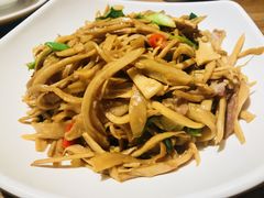 -茅炒屋龙虾·烧烤·湘菜(新河路店)