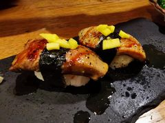 -赤坂亭·M9和牛烧肉·铁板烧(合肥万象城店)