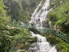 -周洛大峡谷