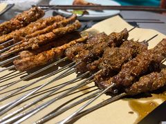 -李赵合鲜肉烧烤(西荷店)