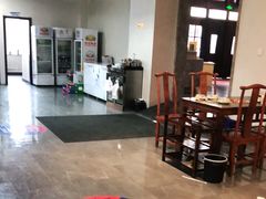 大堂-竹叶涮肉坊(总店)