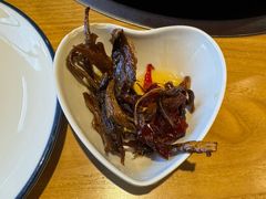 -妈妈的味道(和顺古镇店)