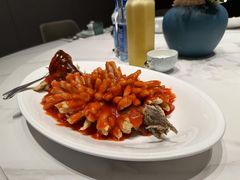 -金贵源食神(楚河汉街店)