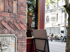 -Golden Lily河内巴黎法越料理餐厅(建国西路店)