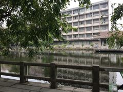 -黄埔古港