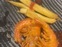 -长沙三景韦尔斯利酒店·Oval全日制餐厅自助餐