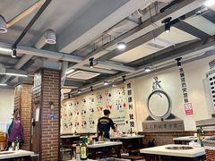 -水碾河刘老大串串香(水碾河路店)