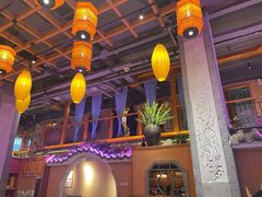 -巢爷老味(东方红店)