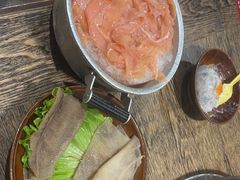 -冯校长老火锅(深圳总店)