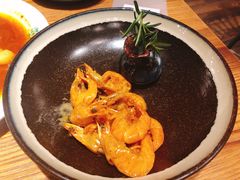 -塔哈尔·新疆盛宴(城西银泰店)