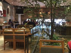 -小城粥道·海胆鲜虾粥(解放广场店)