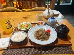 -长崎屋·日本料理·刺身·烧鸟(天河北路店)