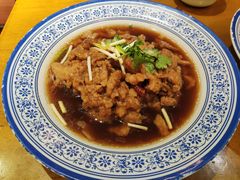 -杏花村水席楼(西大街总店)