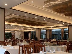 大堂-怡园饭店-餐厅(四望亭店)