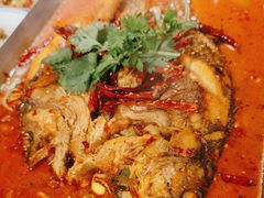 -永安水煮活鱼·仪征菜(仪征奥林匹克店)