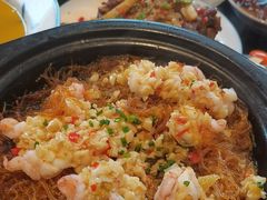 -川流不息·地道川菜·小龙虾(松东路店)