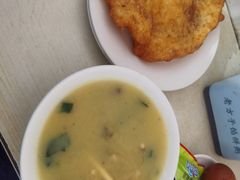 -老方子馅饼粥(台东店)