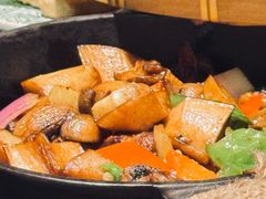 -云海肴·汽锅鸡·云南代表菜(美罗城店)