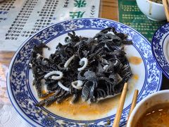 -东兴顺爆肚张