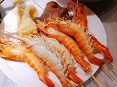 大青虾-阿杜打边炉(五江天街店)