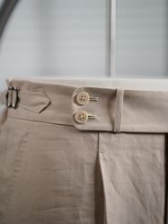 -GIMIWEAR 基米尔男士西服高级定制(陆家嘴店)