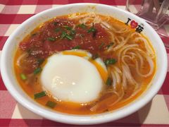 西贝莜面村(当代店)-西贝莜面村(当代商城店)