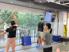 -超鹿运动(达信大厦店)