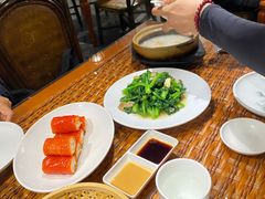 -老广酒楼(樱花店)