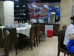 大堂-重庆乌江活鱼川湘新概念(前海店)