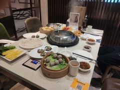 -青蓬蒸汽海鲜·深圳老字号·团建聚会(壹方城店)